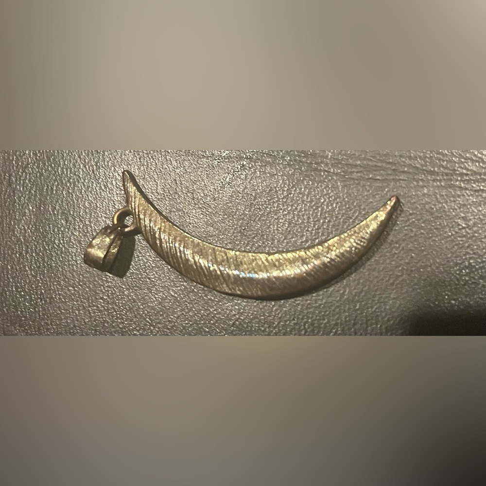 Moon Chakra Pendant - Picture 4 of 10